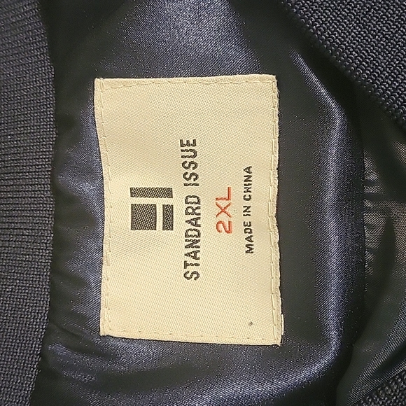 Jacket - Tiger - Picture 4 of 5